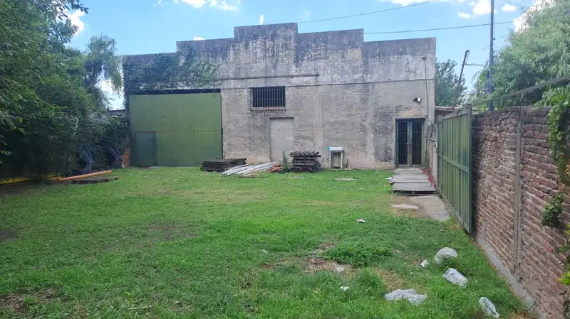 Depósito en alquiler · Tigre, Tigre, GBA Norte, Provincia de Buenos Aires Depósito en alquiler · Tigre, Tigre, GBA Norte, Provincia de Buenos Aires