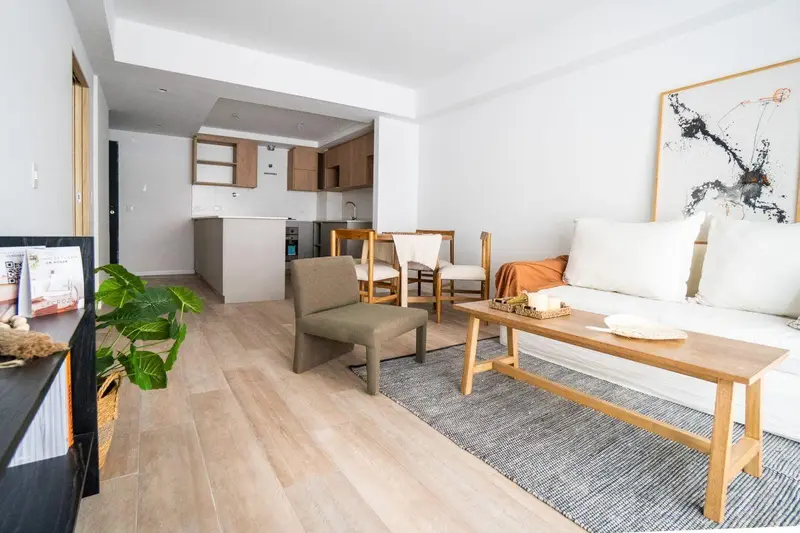 Departamento en venta · Caballito, CABA Departamento en venta · Caballito, CABA