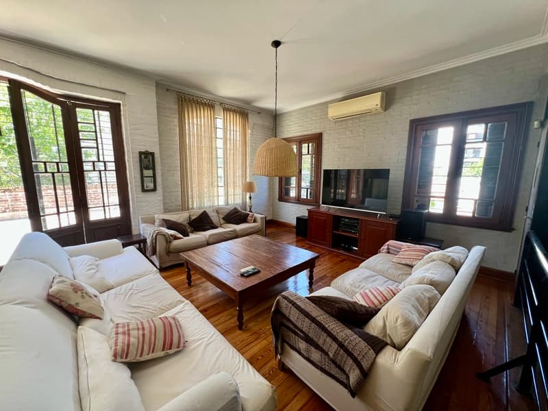 Casa en venta · Palermo, CABA Casa en venta · Palermo, CABA