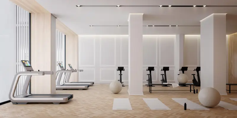 Emprendimiento en venta · Puerto Madero, CABA Emprendimiento en venta · Puerto Madero, CABA