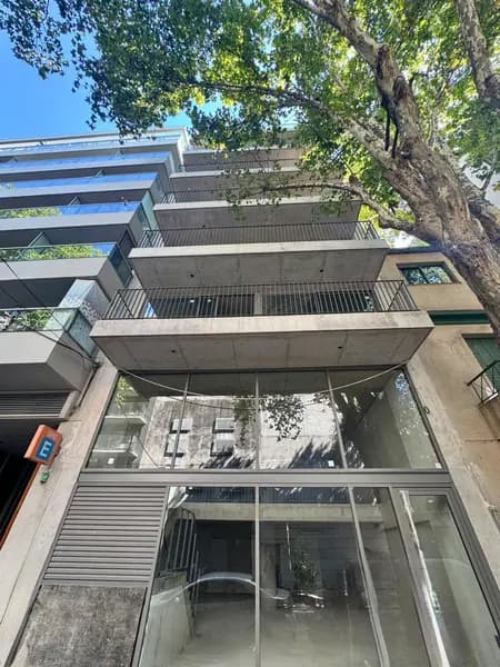 Oficina en venta · Palermo, CABA Oficina en venta · Palermo, CABA