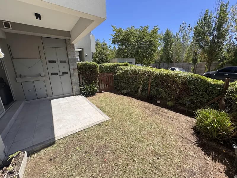 Departamento en venta · Lagoon Pilar, Pilar, GBA Norte, Provincia de Buenos Aires Departamento en venta · Lagoon Pilar, Pilar, GBA Norte, Provincia de Buenos Aires