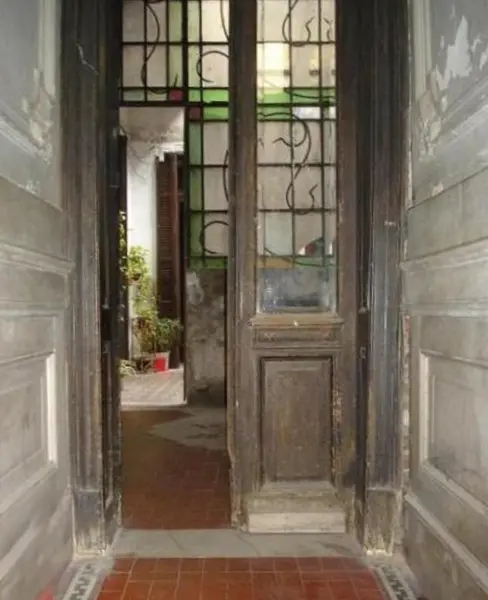 Oficina en venta · Barracas, CABA Oficina en venta · Barracas, CABA