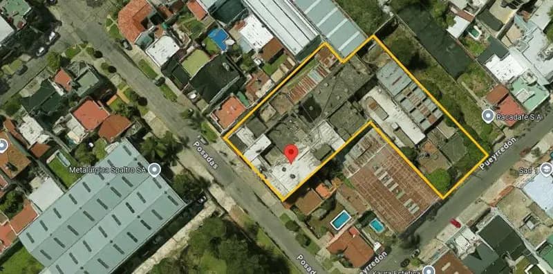 Depósito en venta · Ramos Mejia, La Matanza, GBA Oeste, Provincia de Buenos Aires Depósito en venta · Ramos Mejia, La Matanza, GBA Oeste, Provincia de Buenos Aires