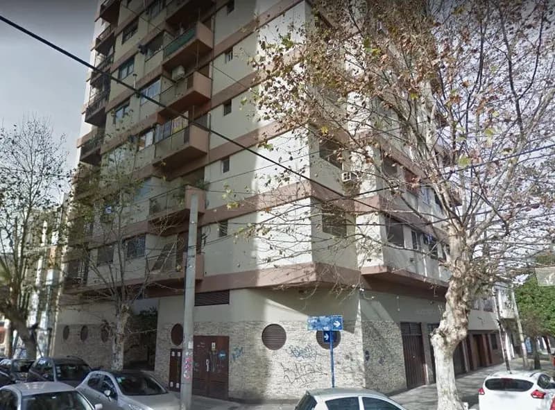 Departamento en alquiler · Ramos Mejia, La Matanza, GBA Oeste, Provincia de Buenos Aires Departamento en alquiler · Ramos Mejia, La Matanza, GBA Oeste, Provincia de Buenos Aires