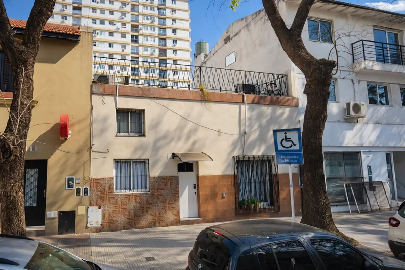 Terreno en venta · Nuñez, CABA Terreno en venta · Nuñez, CABA