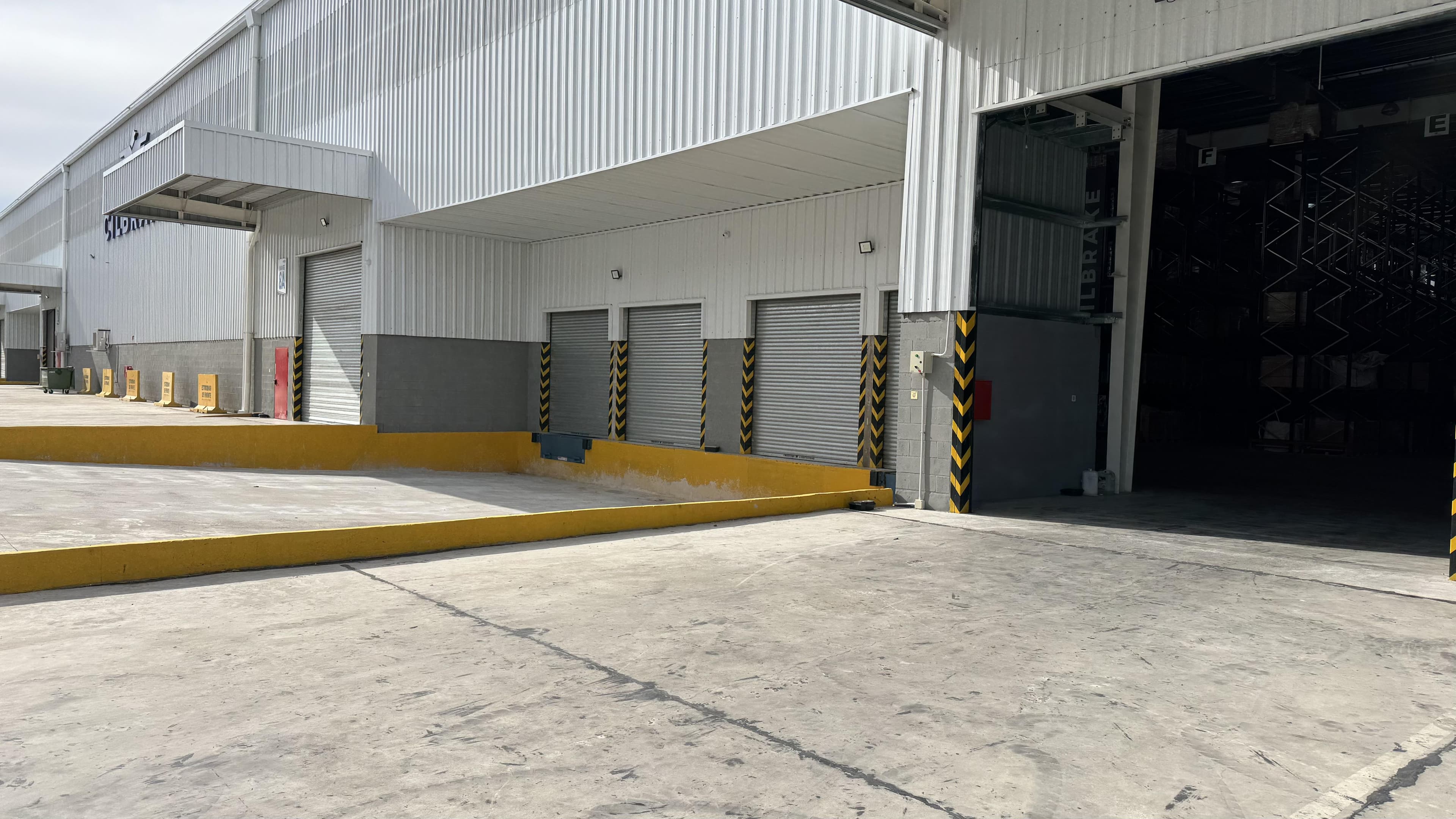 Depósito en alquiler · Escobar, GBA Norte, Provincia de Buenos Aires Depósito en alquiler · Escobar, GBA Norte, Provincia de Buenos Aires