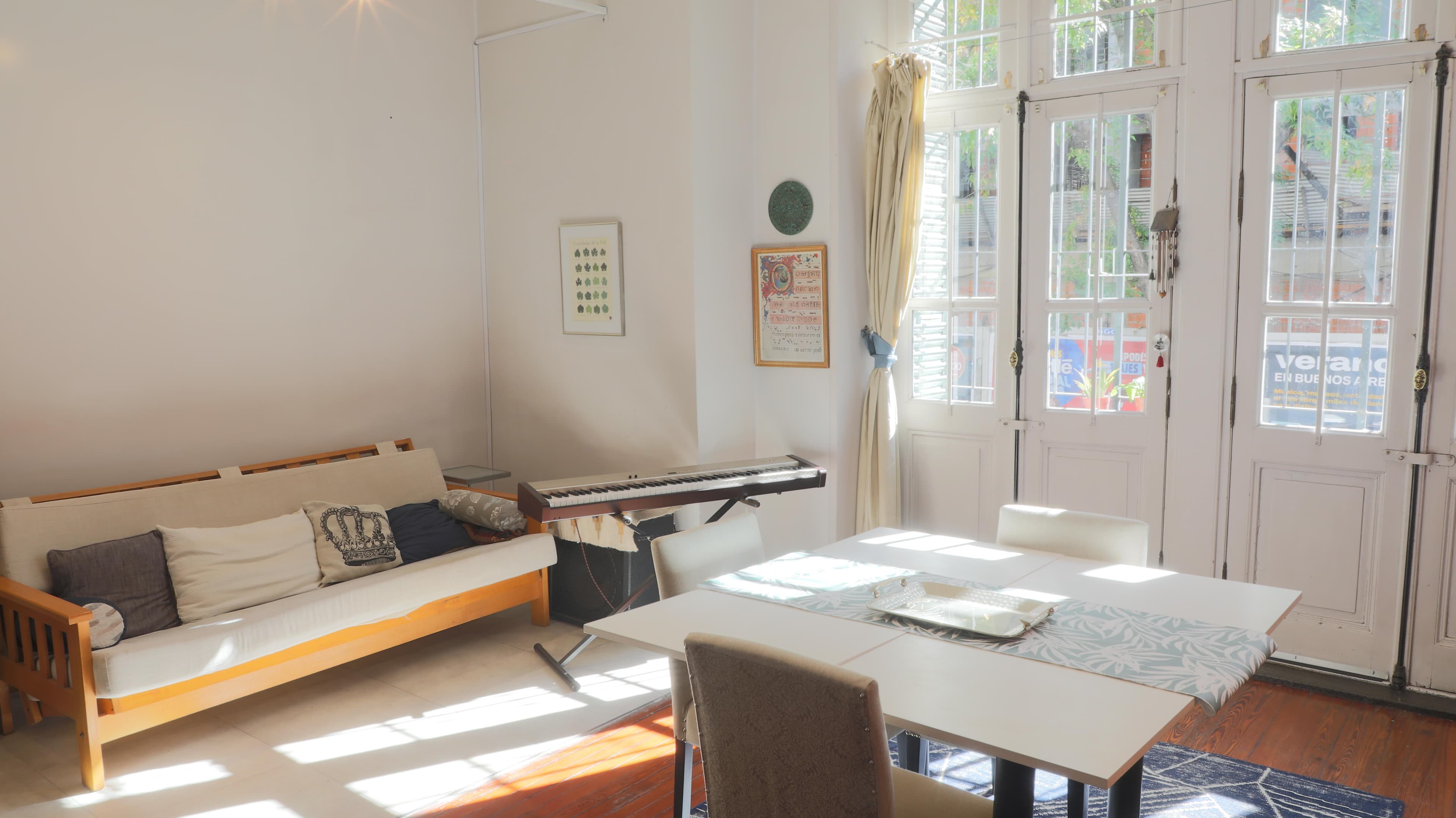 PH en venta · San Telmo, CABA PH en venta · San Telmo, CABA