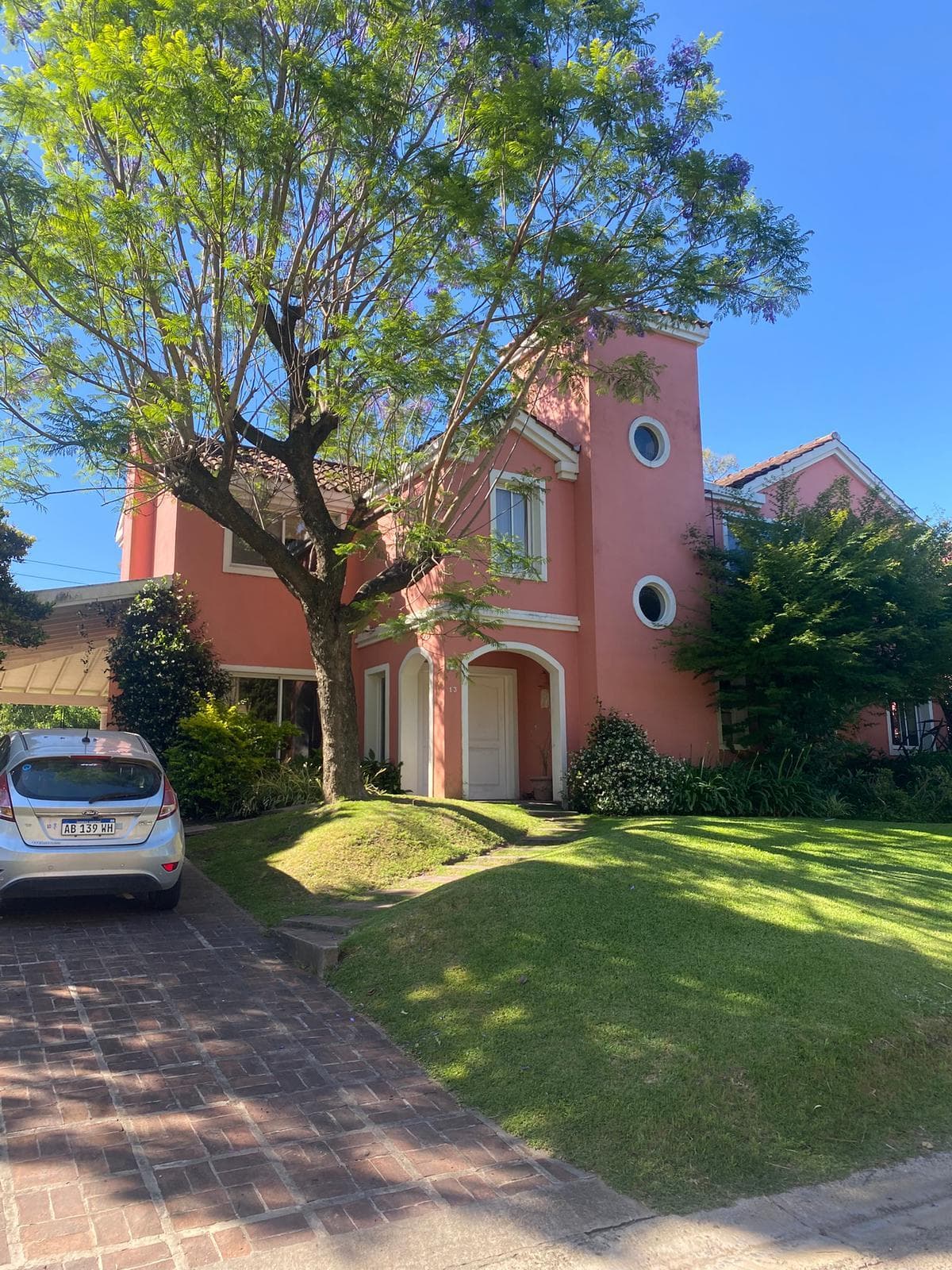 Casa en venta · Las Araucarias Barrio Privado, Pilar, GBA Norte, Provincia de Buenos Aires Casa en venta · Las Araucarias Barrio Privado, Pilar, GBA Norte, Provincia de Buenos Aires