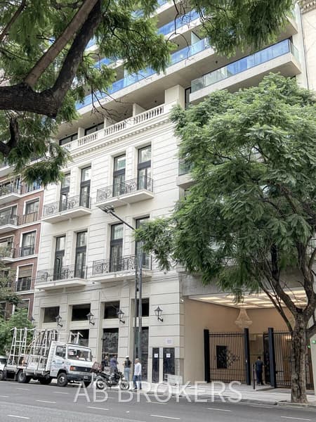 Departamento en venta · Recoleta, CABA Departamento en venta · Recoleta, CABA