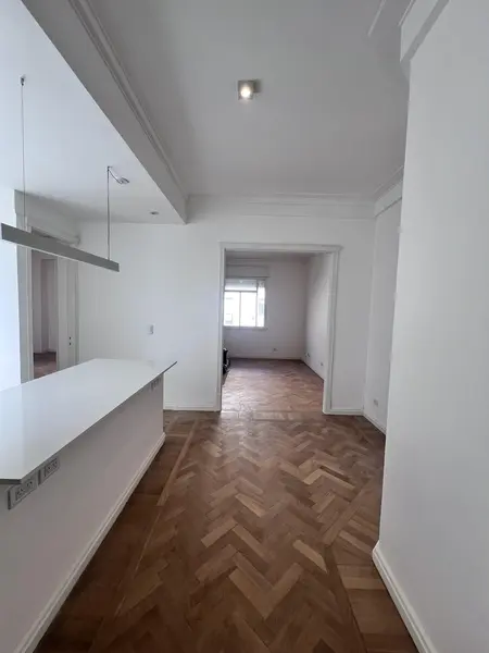 Departamento en venta · Recoleta, CABA Departamento en venta · Recoleta, CABA