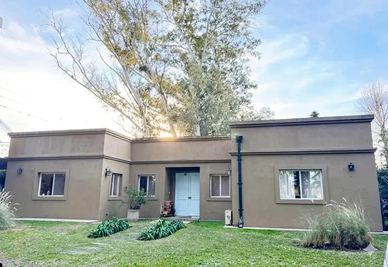 Casa en venta · Sausalito, Pilar, GBA Norte, Provincia de Buenos Aires Casa en venta · Sausalito, Pilar, GBA Norte, Provincia de Buenos Aires