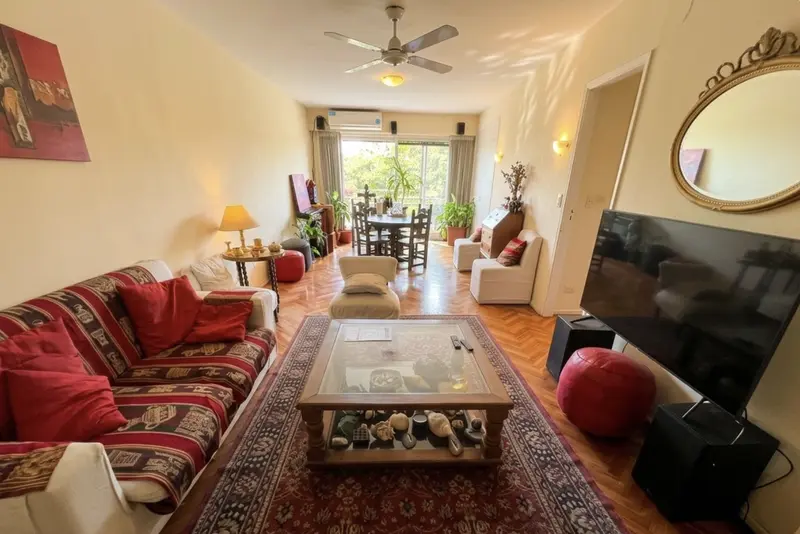 Departamento en venta · Palermo, CABA Departamento en venta · Palermo, CABA