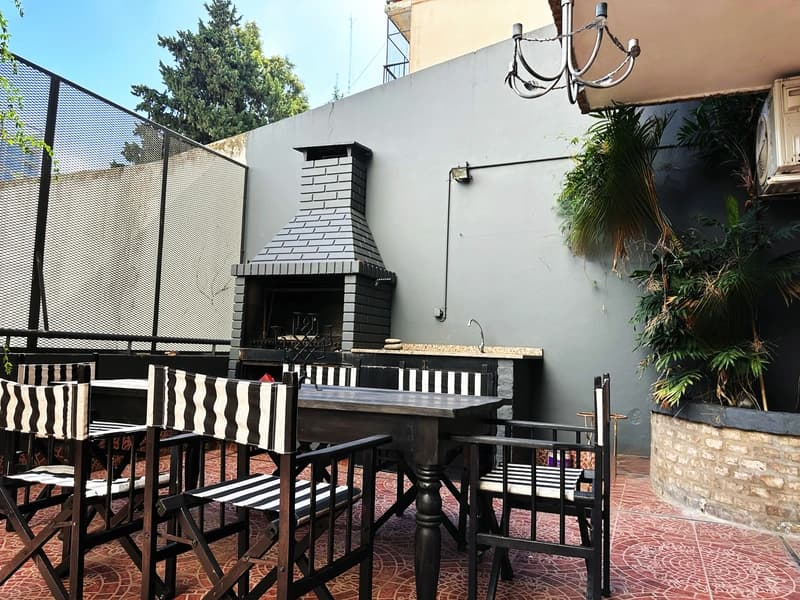 Departamento en venta · Belgrano, CABA Departamento en venta · Belgrano, CABA
