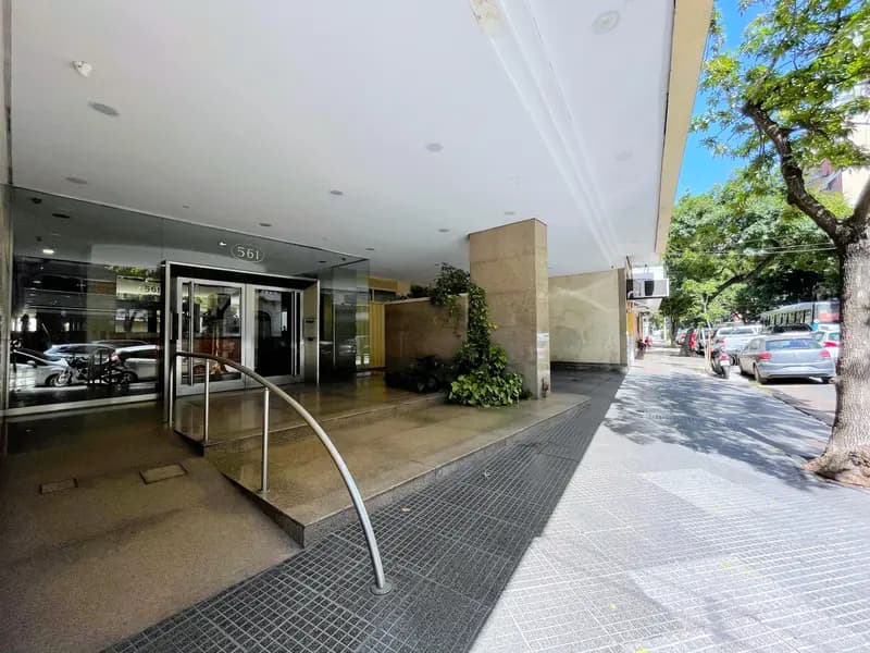 Departamento en alquiler · Caballito, CABA Departamento en alquiler · Caballito, CABA