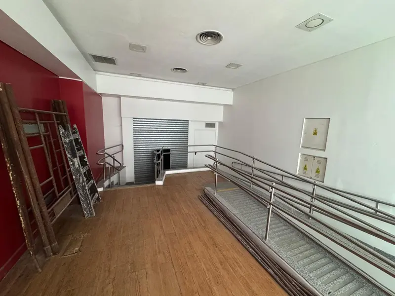 Comercio en venta · San Nicolás, CABA Comercio en venta · San Nicolás, CABA