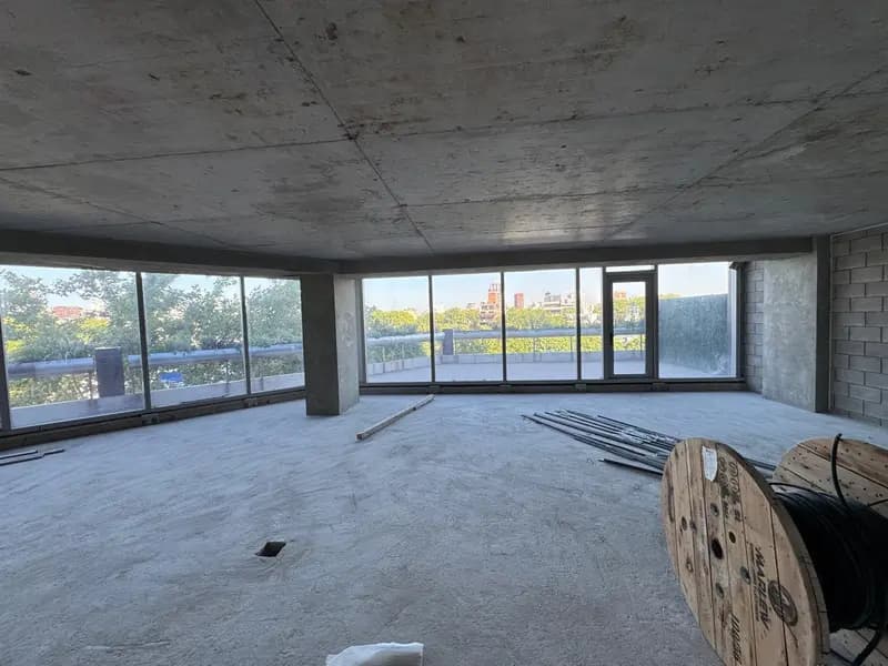 Oficina en venta · Palermo, CABA Oficina en venta · Palermo, CABA