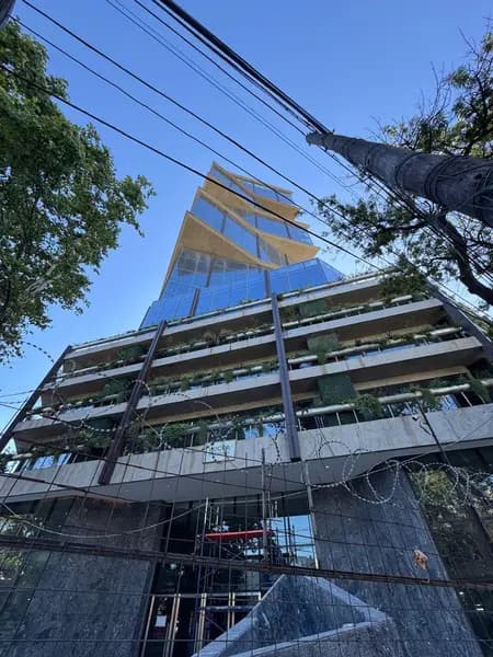 Oficina en venta · Palermo, CABA Oficina en venta · Palermo, CABA