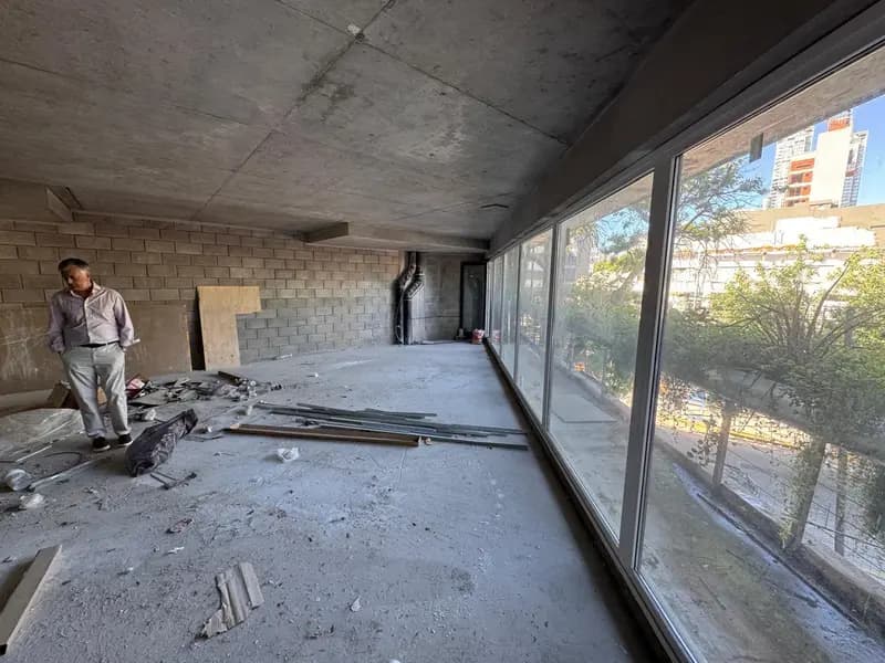Oficina en venta · Palermo, CABA Oficina en venta · Palermo, CABA