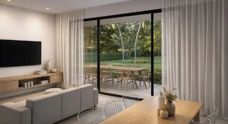 Casa en venta · Los Alcanfores, Pilar, GBA Norte, Provincia de Buenos Aires Casa en venta · Los Alcanfores, Pilar, GBA Norte, Provincia de Buenos Aires
