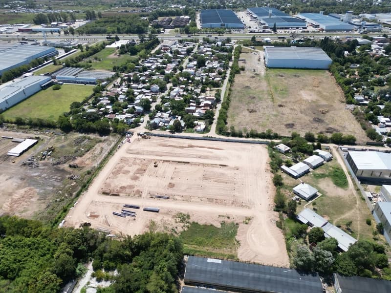 Terreno en venta · Escobar, GBA Norte, Provincia de Buenos Aires Terreno en venta · Escobar, GBA Norte, Provincia de Buenos Aires