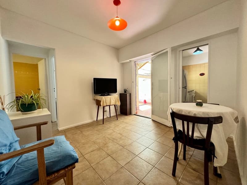 Departamento en venta · Palermo, CABA Departamento en venta · Palermo, CABA