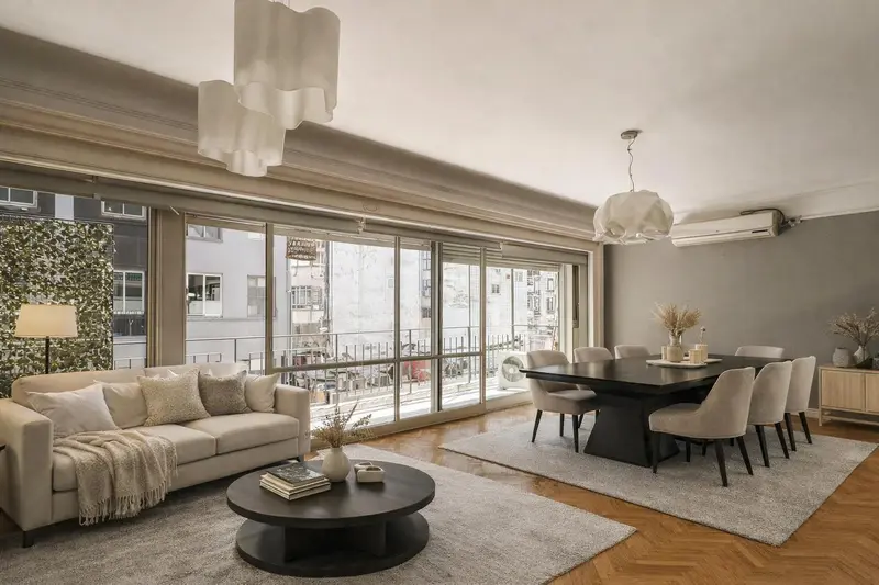 Departamento en venta · Recoleta, CABA Departamento en venta · Recoleta, CABA