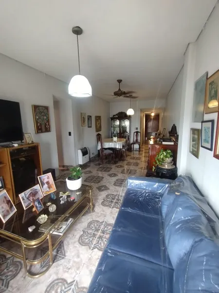 Departamento en venta · Boedo, CABA Departamento en venta · Boedo, CABA
