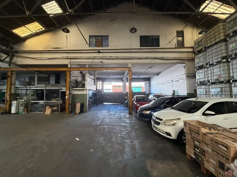 Depósito en venta · Avellaneda, Avellaneda, GBA Sur, Provincia de Buenos Aires Depósito en venta · Avellaneda, Avellaneda, GBA Sur, Provincia de Buenos Aires