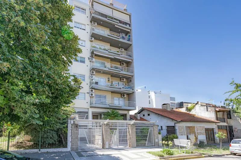 Departamento en venta · Morón, GBA Oeste, Provincia de Buenos Aires Departamento en venta · Morón, GBA Oeste, Provincia de Buenos Aires