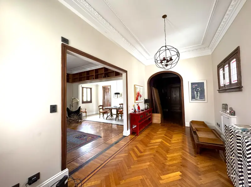 Departamento en venta · San Nicolás, CABA Departamento en venta · San Nicolás, CABA
