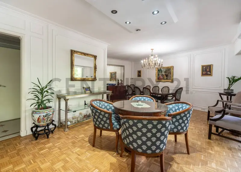 Departamento en alquiler · Recoleta, CABA Departamento en alquiler · Recoleta, CABA