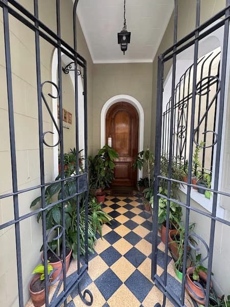 Casa en venta · Villa del Parque, CABA Casa en venta · Villa del Parque, CABA