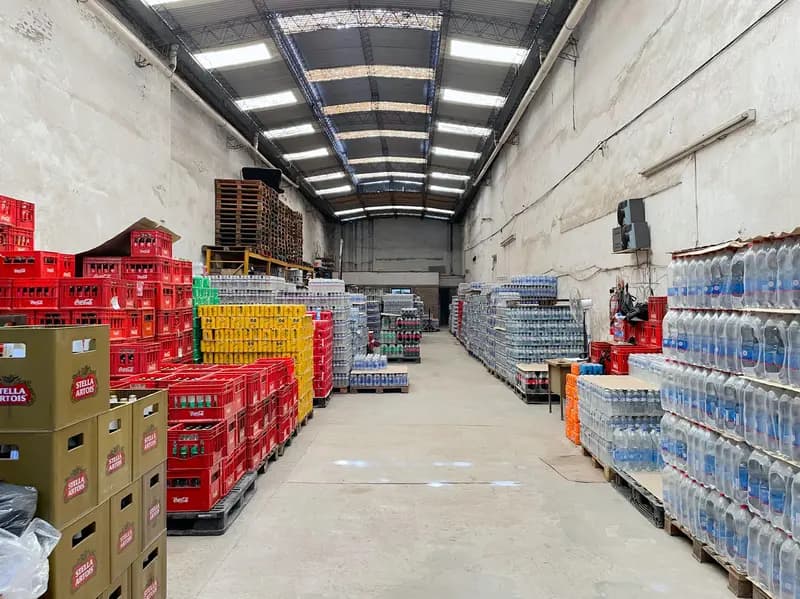 Comercio en alquiler · Villa Crespo, CABA Comercio en alquiler · Villa Crespo, CABA