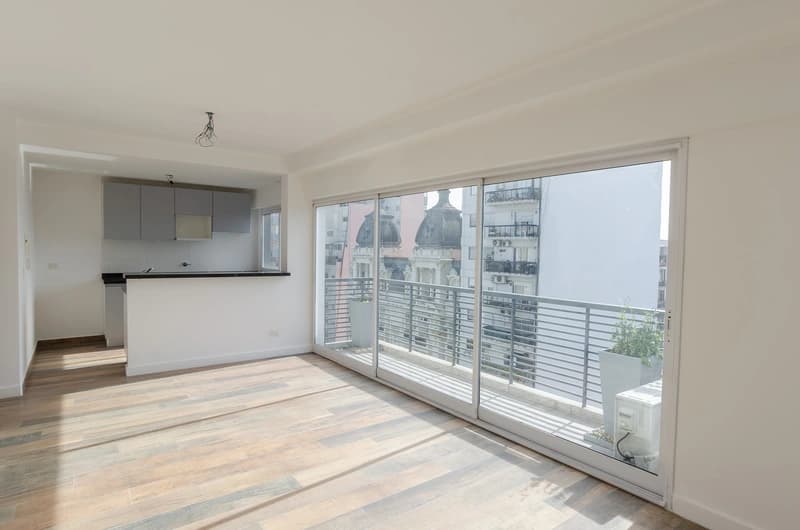 Departamento en venta · San Cristobal, CABA Departamento en venta · San Cristobal, CABA