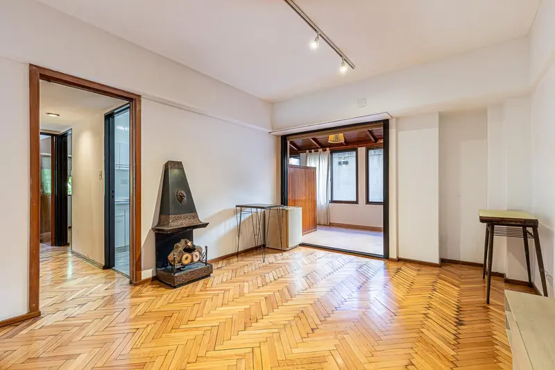 Departamento en venta · Belgrano, CABA Departamento en venta · Belgrano, CABA