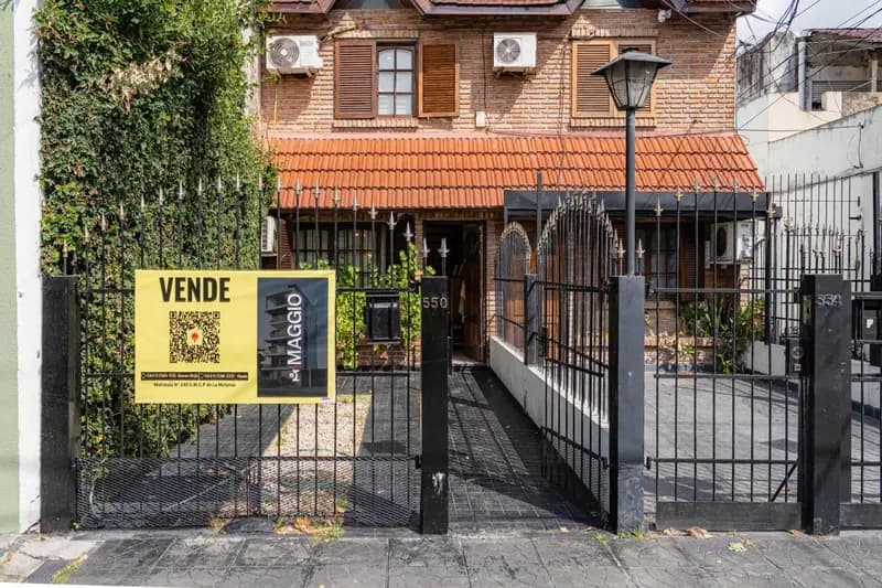 PH en venta · Ramos Mejia, La Matanza, GBA Oeste, Provincia de Buenos Aires PH en venta · Ramos Mejia, La Matanza, GBA Oeste, Provincia de Buenos Aires