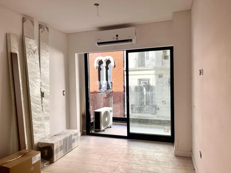 Departamento en venta · Recoleta, CABA Departamento en venta · Recoleta, CABA
