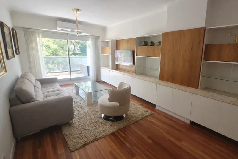 Departamento en venta · Las Cañitas, Palermo, CABA Departamento en venta · Las Cañitas, Palermo, CABA