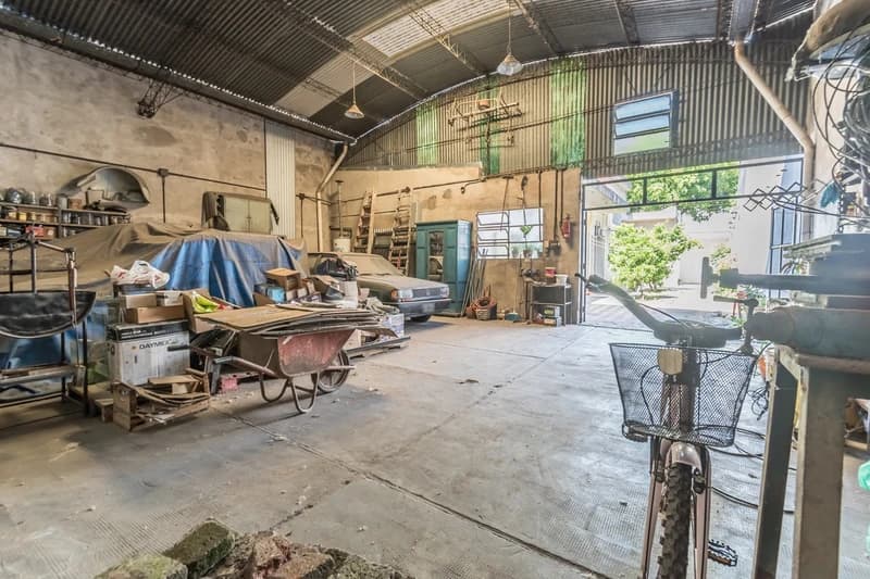 Terreno en venta · Barracas, CABA Terreno en venta · Barracas, CABA