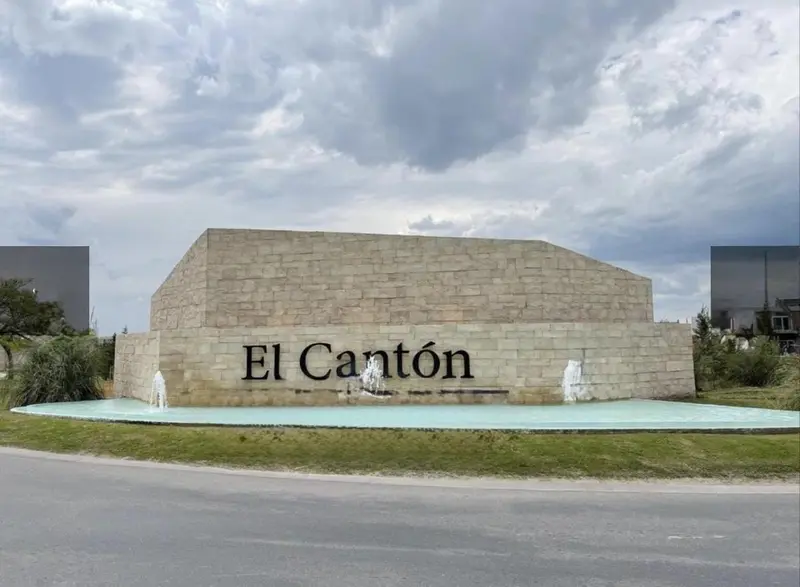 Terreno en venta · El Cantón, Escobar, GBA Norte, Provincia de Buenos Aires Terreno en venta · El Cantón, Escobar, GBA Norte, Provincia de Buenos Aires