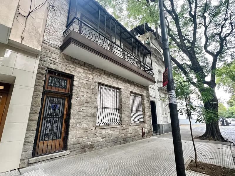 Terreno en venta · Caballito, CABA Terreno en venta · Caballito, CABA
