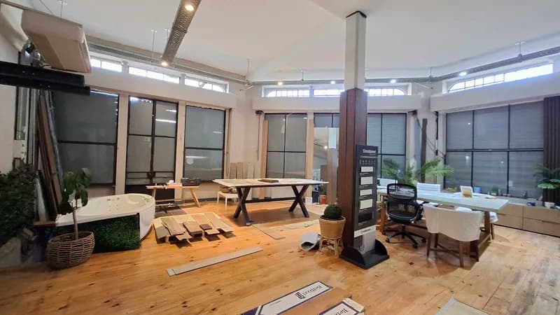 Depósito en venta · Barracas, CABA Depósito en venta · Barracas, CABA