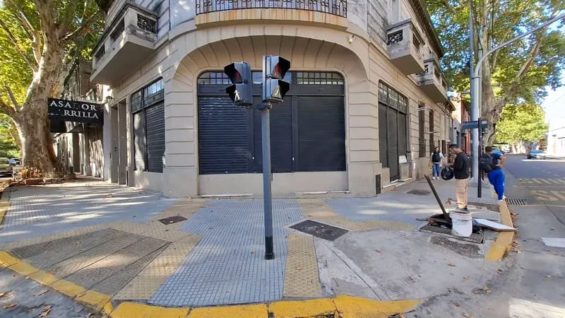 Depósito en venta · Barracas, CABA Depósito en venta · Barracas, CABA