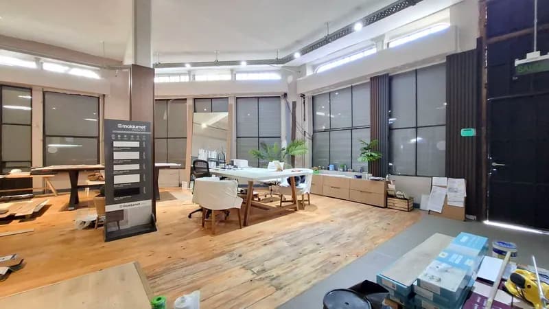 Depósito en venta · Barracas, CABA Depósito en venta · Barracas, CABA