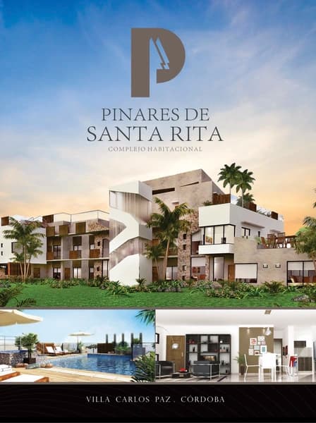 Departamento en venta · Villa Carlos Paz, Punilla, Córdoba Departamento en venta · Villa Carlos Paz, Punilla, Córdoba
