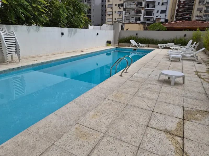 Departamento en alquiler · Almagro, CABA Departamento en alquiler · Almagro, CABA