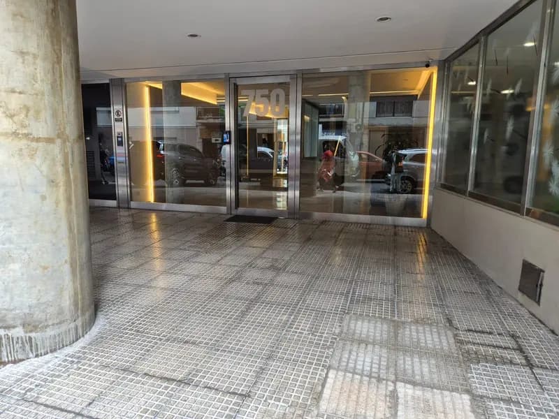 Departamento en alquiler · Almagro, CABA Departamento en alquiler · Almagro, CABA
