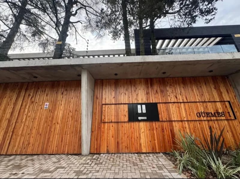 Departamento en alquiler · Barrio Parque Leloir, Ituzaingó, GBA Oeste, Provincia de Buenos Aires Departamento en alquiler · Barrio Parque Leloir, Ituzaingó, GBA Oeste, Provincia de Buenos Aires