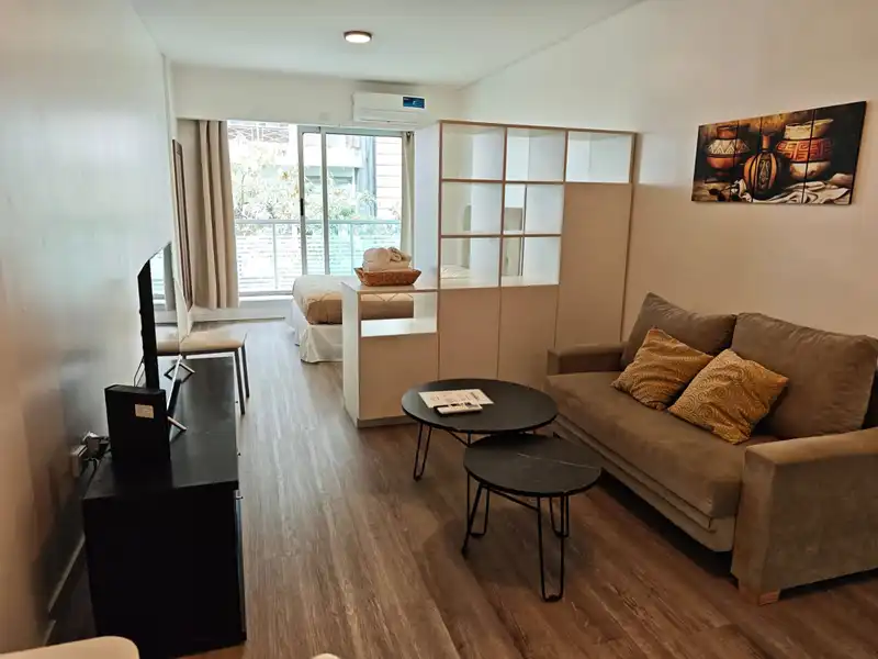 Departamento en venta · Recoleta, CABA Departamento en venta · Recoleta, CABA